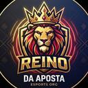REINO DA APOSTA Discord Server Banner