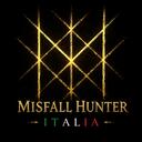 Mistfall Huntert Italia Discord Server Banner