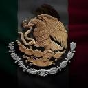 WPlace Bandera de Mexico Discord Server Banner