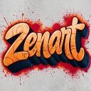 Zenartworkspace Icon