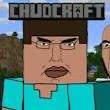 ChudKraft SMP Discord Server Banner