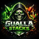 Gualla Stacks Discord Server Banner