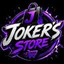 Jokers Store Discord Server Banner