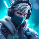 GAMING COMUNITY Discord Server Banner