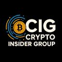 Crypto Insider Group Discord Server Banner
