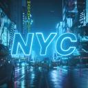 New York City Discord Server Banner