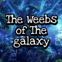 The Weebs of The Galaxy Discord Server Banner