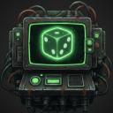 TTS | 40k Mission Terminal Icon