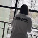 /antisocial Discord Server Banner
