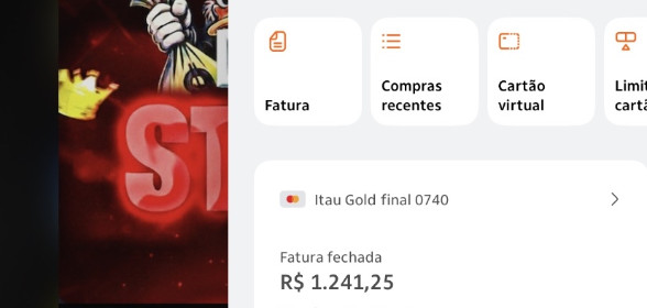 AS VIRADAS E AS CONSULTAVEIS ESTAO ON