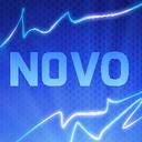 N0VO clan Discord Server Banner