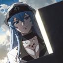 Esdeath Test Server Discord Server Banner