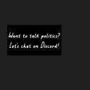 Saurko's Politics Server Icon