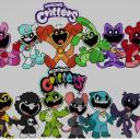 critter& pokemon treehouse2.0 Discord Server Banner