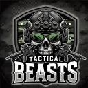 Tactical-Beasts Discord Server Banner
