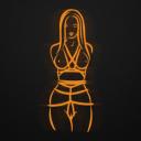 Master Rick (Sub Girls \ 18+) Discord Server Banner