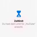 Bildschirmzeit 😢 Discord Server Banner