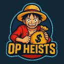OP HEIST Discord Server Banner