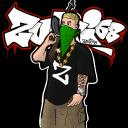 Zuwi68 Discord Server Banner