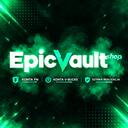 EpicValut Discord Server Banner
