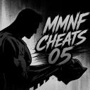 MMNF CHEATS 05 Icon