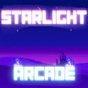 Starlight Arcade Discord Server Banner