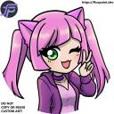 Waifu Discord Server Banner