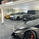 luxury Discord Server Banner