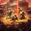 SheoHub Discord Server Banner