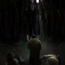 Slender Mansion (Creepypasta RP) Discord Server Banner