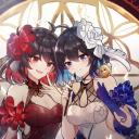 HoYoSphere Discord Server Banner