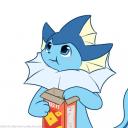 Simple Game Bot Discord Server Banner