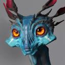 Character Artists Community Discord Server Banner