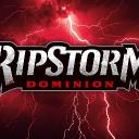 RIPSTORM DOMINION Discord Server Banner