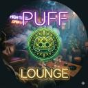 Puff Lounge Discord Server Banner