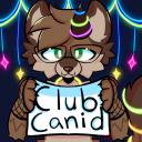 Club Canid Icon