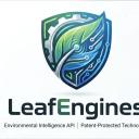 LeafEngines Discord Server Banner