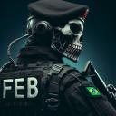 FEB Discord Server Banner