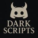 Dark Scripts Discord Server Banner