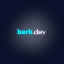berk.dev Discord Server Banner