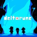 Recreating Deltarune in Discord Discord Server Banner