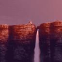 Paradise Fall Discord Server Banner