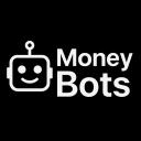 MoneyBots Discord Server Banner
