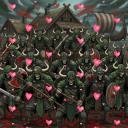 Grim Tribe Community Discord Server Banner