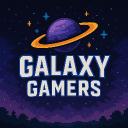 Galaxy Gamers Discord Server Banner