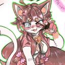 Sweet Serenity- Luvr Tag Discord Server Banner