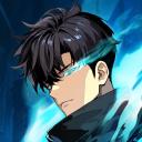 Solo Leveling: KARMA Discord Server Banner