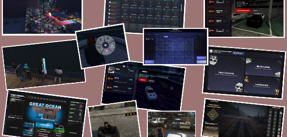 Bald öffnen wir unsere Pforten