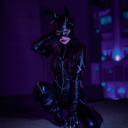 Hall of Goddesses 👑💫: BDSM fans Discord Server Banner