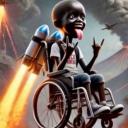 Crackhead Hell Discord Server Banner